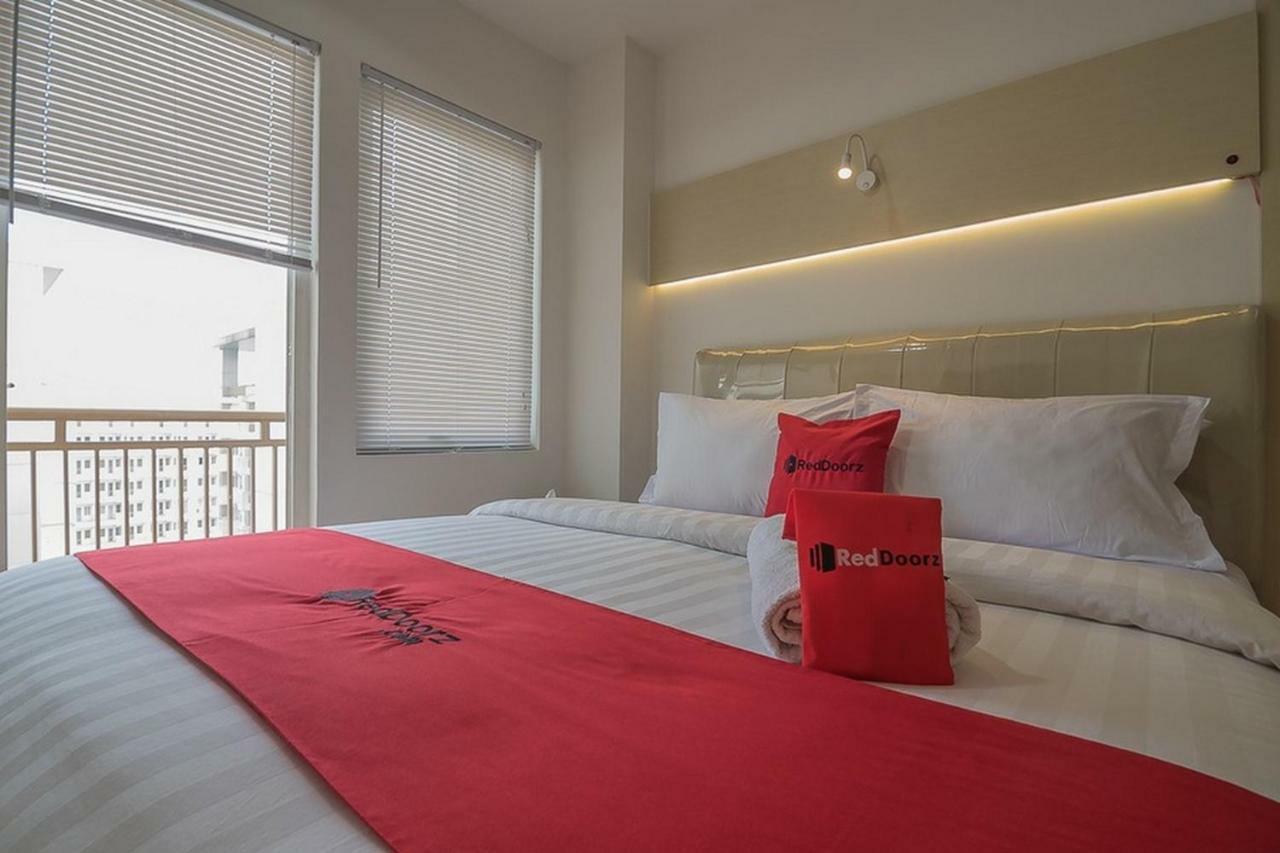 Reddoorz Apartment @ Sentul Tower Bogor Ngoại thất bức ảnh