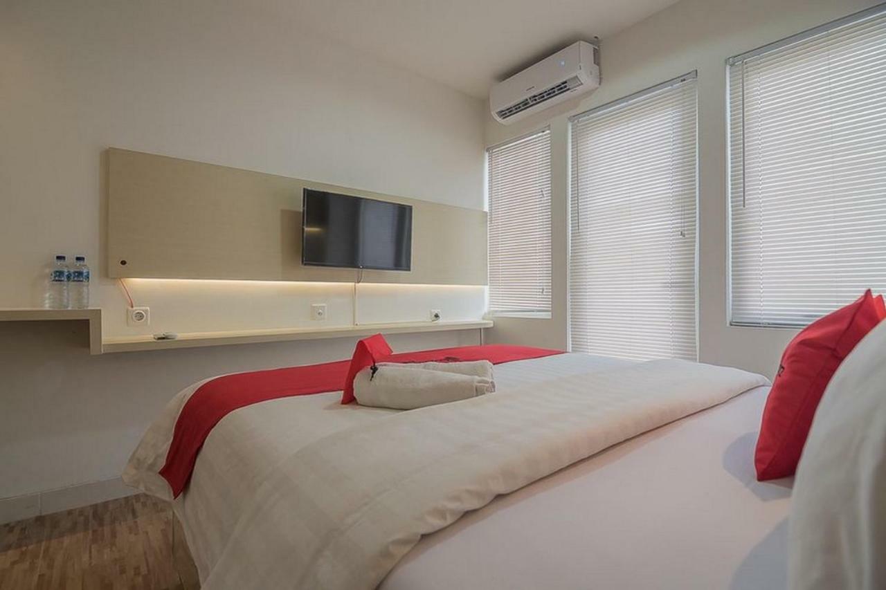 Reddoorz Apartment @ Sentul Tower Bogor Ngoại thất bức ảnh